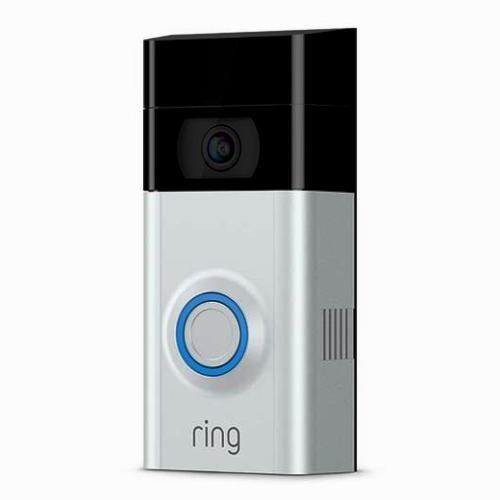 DOORBELL RING VIDEO DOORBELL 2