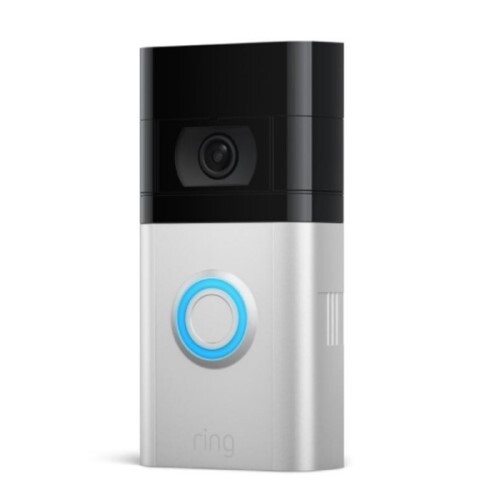 DOORBELL RING VIDEO DOORBELL 4