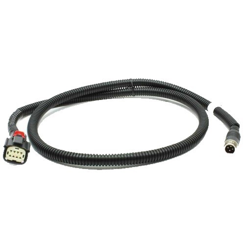 HARNESS TAILGATE 1 METER GM VEHICLES