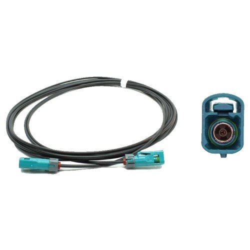 CAMERA LVDS CABLE FEMALE TO FEMALE