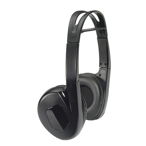 HEADSET WIRELESS SINGLE CHANNEL