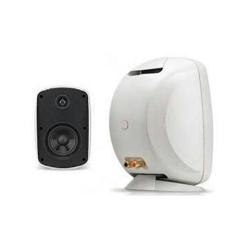 SPEAKER 2-WAY 6.5" OUTDOOR