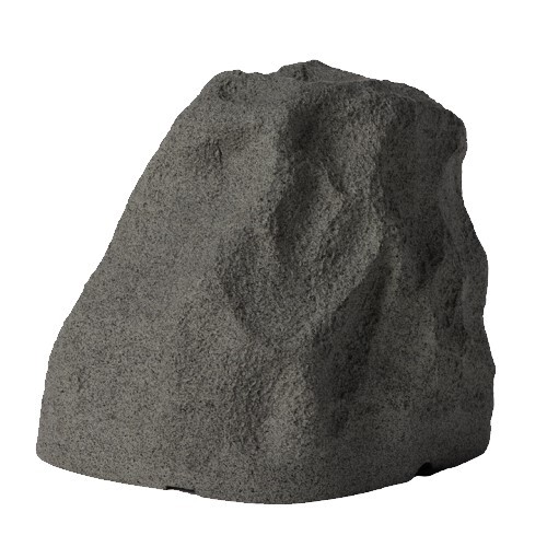 SPEAKER 8" ROCK 2-WAY OUTBACK - WEATHERED GRANITE