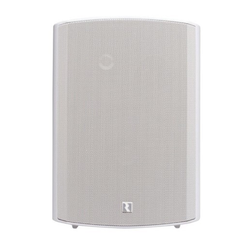SPEAKER INDOOR/OUTDOOR 70V/100V SURFACE MOUNT - WHITE