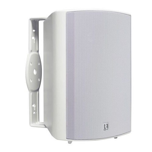 SPEAKER INDOOR/OUTDOOR 70V/100V SURFACE MOUNT - WHITE
