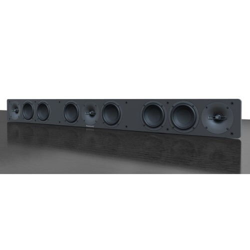 SOUNDBAR PREMIUM PERFORMANCE 3.0 CINEMA SOUNDBAR