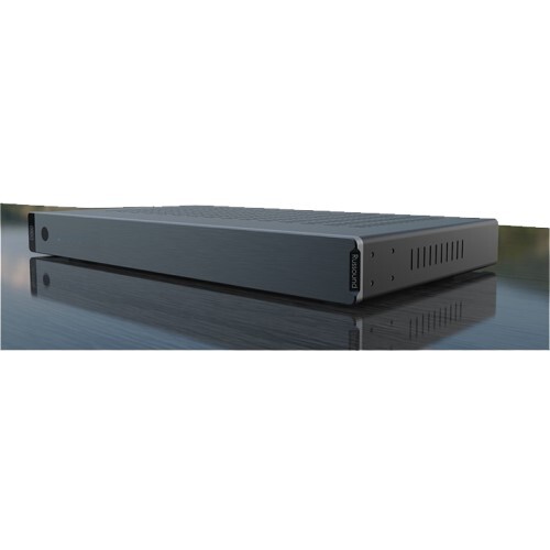 AMPLIFIER D890 8 CHANNEL 90 WATTS PER CH DIGITAL AMPLIFIER