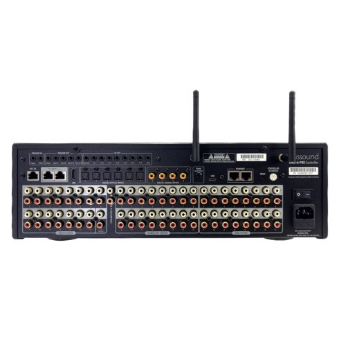 MATRIX AUDIO PRE-AMPLIFIER 16X16 WITH STREAMER