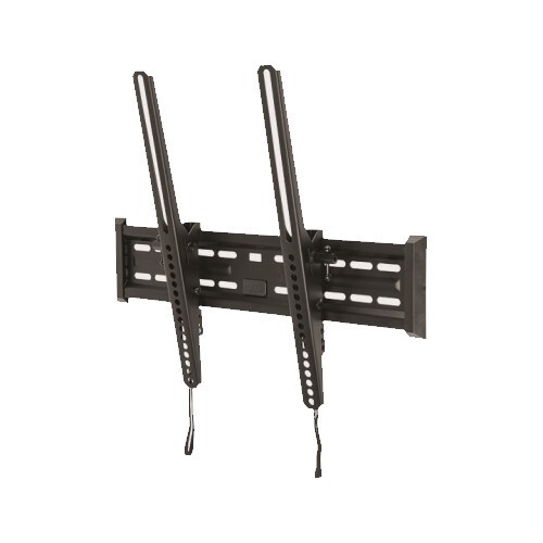 MOUNT MEDIUM HEAVY DUTY TILT MOUNT LOW PROFILE 1.8" WALL MOUNT FOR PANELS UP TO 55"AND UP TO 120 LB