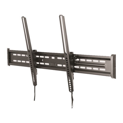 MOUNT LARGE HEAVY DUTY TILT MOUNT LOW PROFILE 1.8" FOR PANELS UP TO 90" AND UP TO 175 LBS