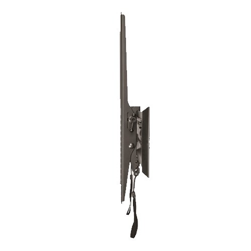 MOUNT LARGE HEAVY DUTY TILT MOUNT LOW PROFILE 1.8" FOR PANELS UP TO 90" AND UP TO 175 LBS