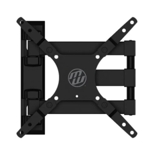 MOUNT SMALL FULL MOTION LOW PROFILE 1.61" FOR PANELS UP TO 37" AND UP TO 35 LBS