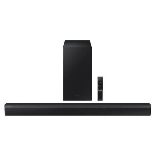 SOUNDBAR 2.1 CH WITH DOLBY AUDIO (2022)