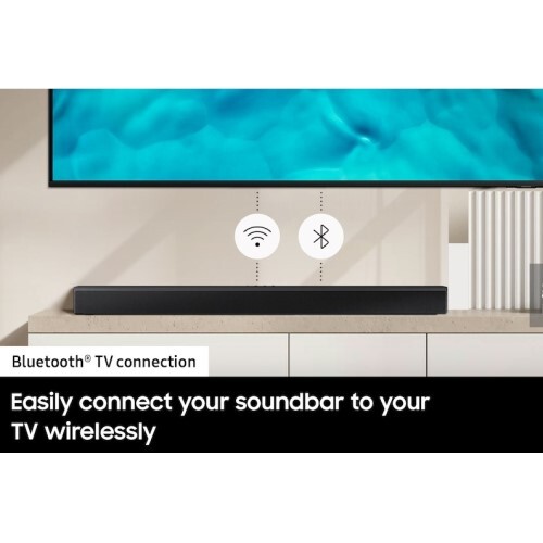 SOUNDBAR 2.1 CH WITH DOLBY AUDIO (2022)