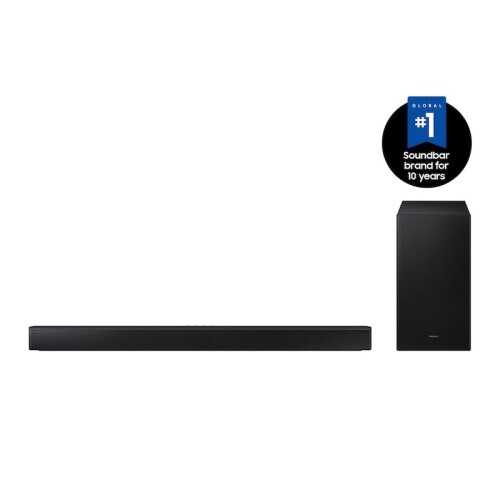 SOUNDBAR B-SERIES 3.1 DTS VIRTUAL:X WITH BASS BOOST