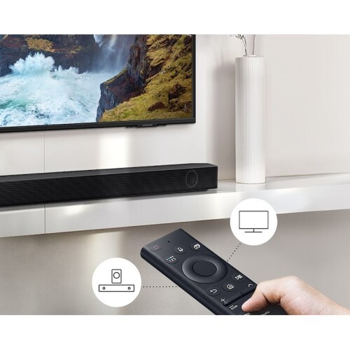 SOUNDBAR 2.1 CH WITH DOLBY AUDIO / DTS VIRTUAL:X (2022)