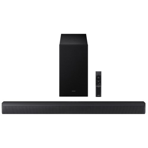 SOUNDBAR 3.1 370 W RMS DOLBY DIGITAL 5.1 HDMI (2025)