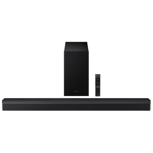 SOUNDBAR 5.1 SURROUND SOUND DOLBY DIGITAL 5.1 DTX VIRTUAL:X USB HDMI (2025)