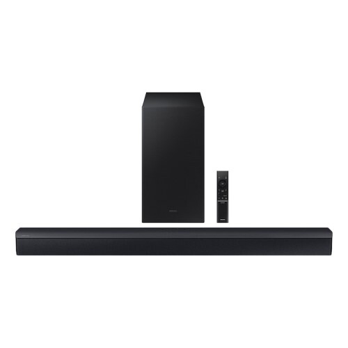 SOUNDBAR 2.1 CH BLUETOOTH 300 W RMS ALEXA WALL MOUNTABLE DTS VIRTUAL:X