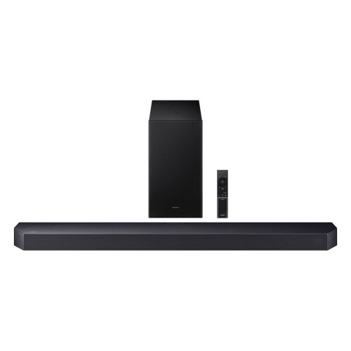SOUNDBAR 3.1.2 (2025)