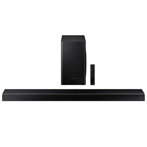 SAM HW-Q60T/ZA | SOUNDBAR 5.1CH 360W 4 