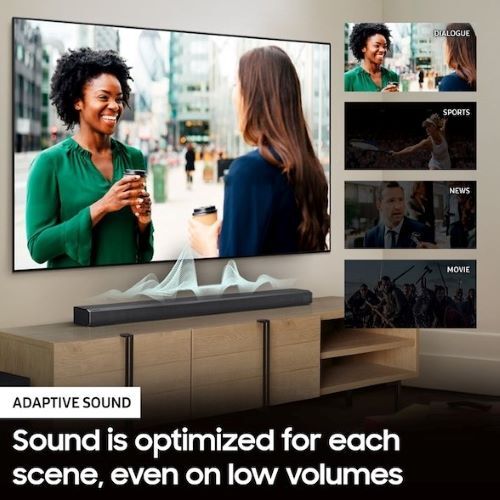 SAM HW-Q60T/ZA | SOUNDBAR 5.1CH 360W 4 