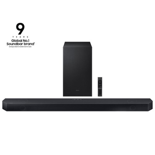 SOUNDBAR 3.1.2 CH BLUETOOTH 320 W 9 SPEAKERS DTS:X DTS HD DTS 5.1 2023