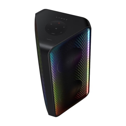 SOUND TOWER WIRELESS 2.0 BLUETOOTH 140 W 4 SPEAKERS BATTERY POWERED