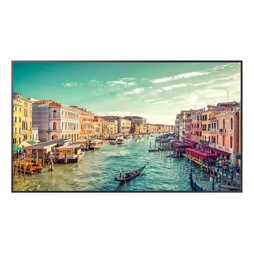 TV 98“ COMMERCIAL UHD LED LCD DISPLAY 500 NIT 24/7 MI S6 SSSP 6.0