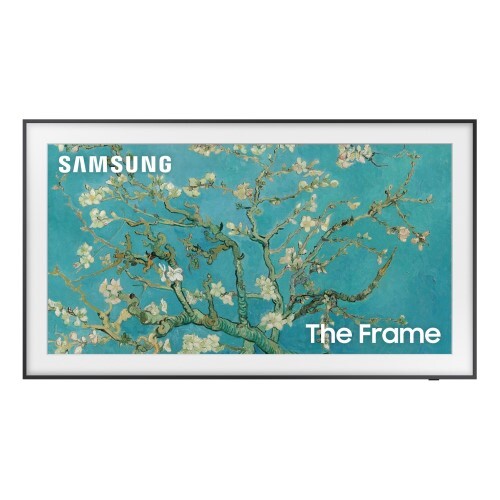 TV 32" LIFESTYLE SERIES THE FRAME SMART LED-LCD HYPR REAL HDR 60 HZ 2023