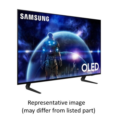 TV 42" S90F SMART OLED 4K HDR 3840X2160 WIFI BIXBY 2025
