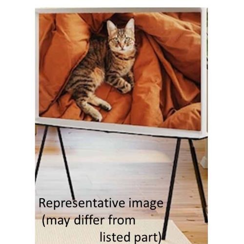 TV 43" FRAME LS01D SMART LED-LCD 4K HDR QUANTUM HDR HLG HDR10+ 3840X2160 60HZ 2025