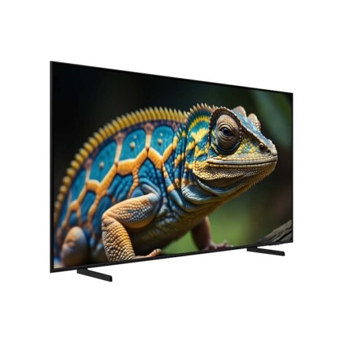 TV 43" Q60D SERIES QLED SMART 4K UHDTV HLG QUANTUM HDR 2024