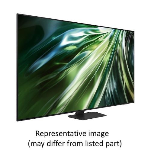 TV 43" Q7F SMART LED-LCD QLED 4K HDR HDR10+ HLG 3840X2160 2025