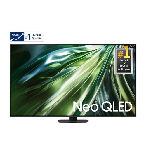 TV 48" S90F SMART OLED 4K HDR 3840X2160 WIFI BIXBY 2025
