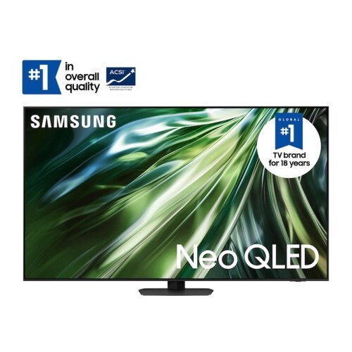 TV 50" QN90D SERIES NEO QLED 4K UHDTV SMART LED-LCD 2024