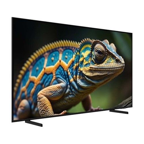 TV 55" Q60D SERIES QLED SMART 4K UHDTV HLG QUANTUM HDR 2024