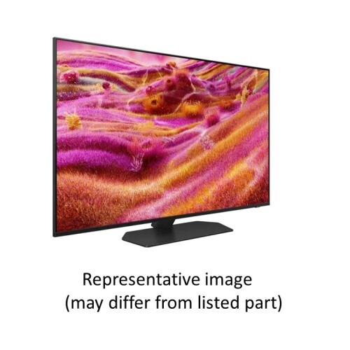 TV 55" Q7F SMART LED-LCD QLED 4K HDR HDR10+ HLG 3840X2160 2025