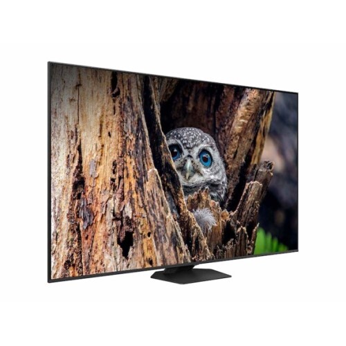 TV 55" Q80D SERIES LED 4K SMART HDR QUANTUM DOT LED 2024