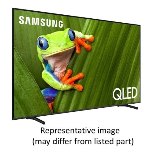 TV 55" QN70F SMART LED-LCD NEO QLED QHDR 4K 3840X2160 120HZ 2025