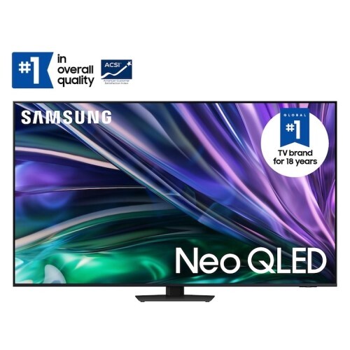 TV 55" QN85D SERIES NEO QLED 4K UHDTV HDR SMART HLG 2024