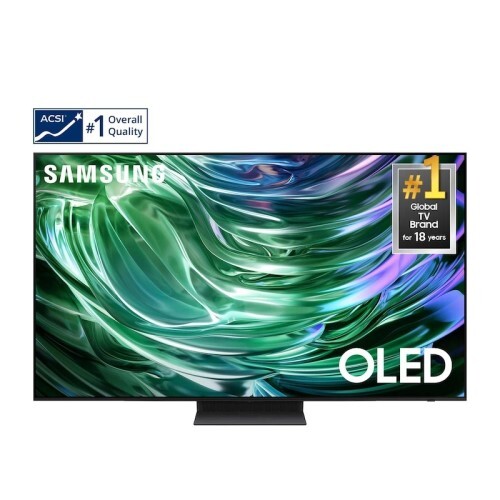 TV 55" S90F OLED 4K 2025