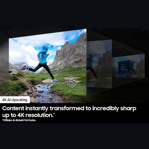 TV 55" S90F OLED 4K 2025