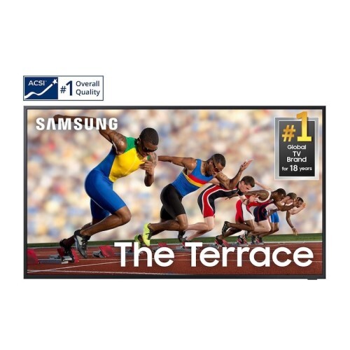 TV 65" OUTDOOR THE TERRACE LST9D SMART LED-LCD 4K HDR HLG HDR10+ NEO QLED 3840X2160