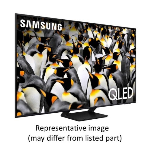 TV 65" Q7F SMART LED-LCD QLED 4K HDR HDR10+ HLG 3840X2160 2025