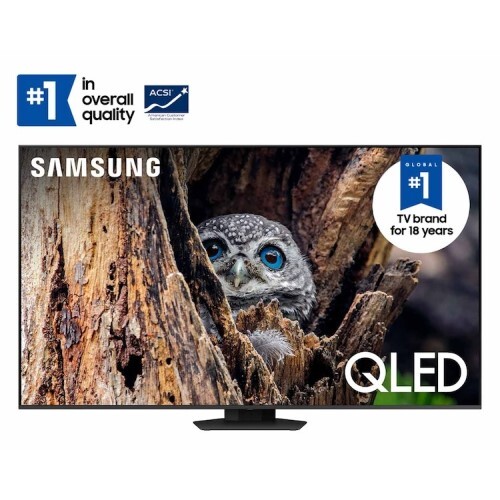 TV 65" Q80D SERIES LED 4K SMART HDR QUANTUM DOT LED 2024