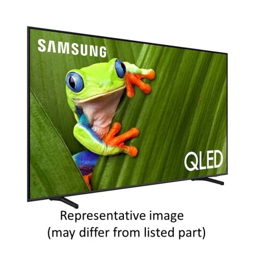 TV 65" QN70F SMART LED-LCD NEO QLED QHDR 4K 3840X2160 120HZ 2025