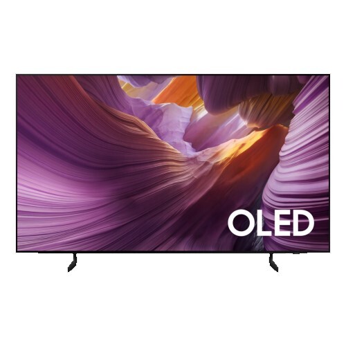 TV 65" S85F OLED 4K TV OLED 2025