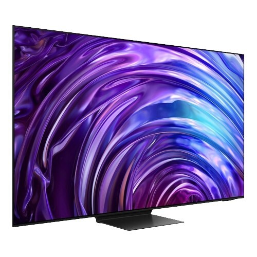 TV 65" S95F SMART OLED 4K HDR PRO WIFI BIXBY 3840X2160 120HZ 2025