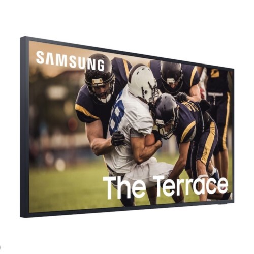 TV 75" THE TERRACE PARTIAL SUN OUTDOOR QLED 4K SMART TV